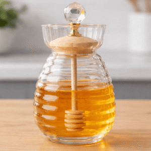 honey jar