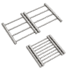 Stainless Steel Extendable Trivet