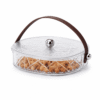 1 Square Snack Carrier