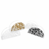 Arabesque Acrylic Serviette Holder