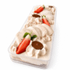 Acrylic Dessert Contianers