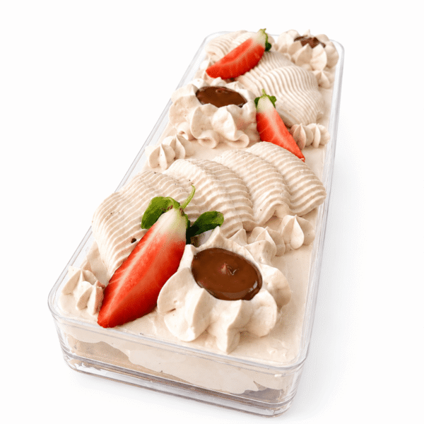 Acrylic Dessert Contianers