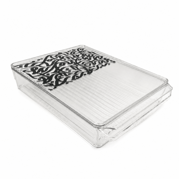 9 biscuit box