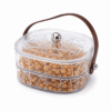 Untitled design (1) Square Snack Carrier