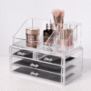 132 cosmetic organiser