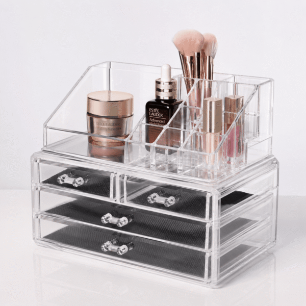 cosmetic organiser