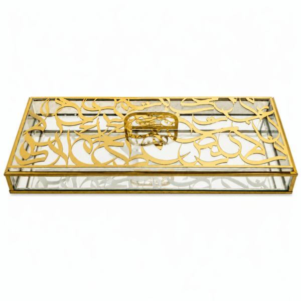 Mirror Base Aterlier Collection