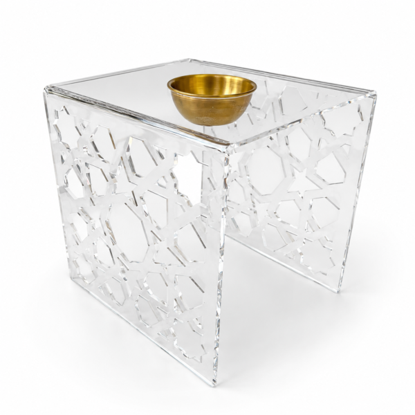 ALHAMBRA OUD BURNERS
