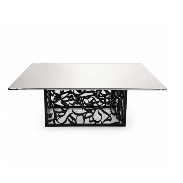 Layali Arabesque Collection  CAKE-STAND- BY ORDER ONLY