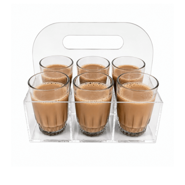 KARAK CADDY 19x13x7cm