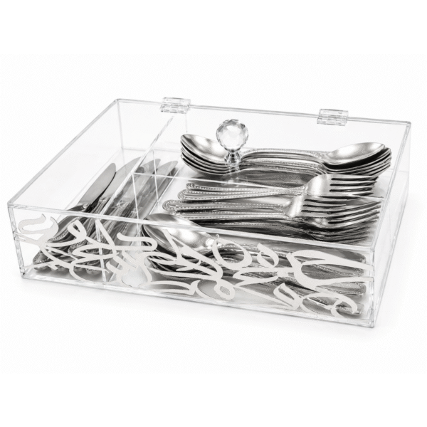 CUTLERY BOX