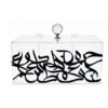 TEA BOX