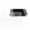 Layali Arabesque Collection  High Dome Tray