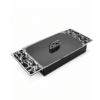 Layali Arabesque Collection  Flat Dome Tray