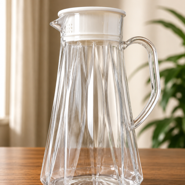 ACRYLIC JUG