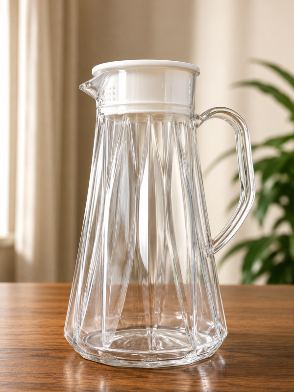 ACRYLIC JUG