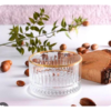 GLASS BOWLS - set of 6