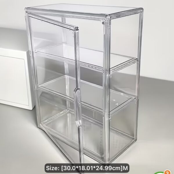 Acrylic Display Shelf