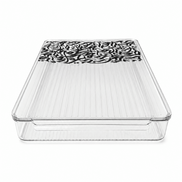 Biscuit box