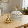 Noor Crescent Trinket Bowl   large