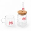 Glass Bow Collection