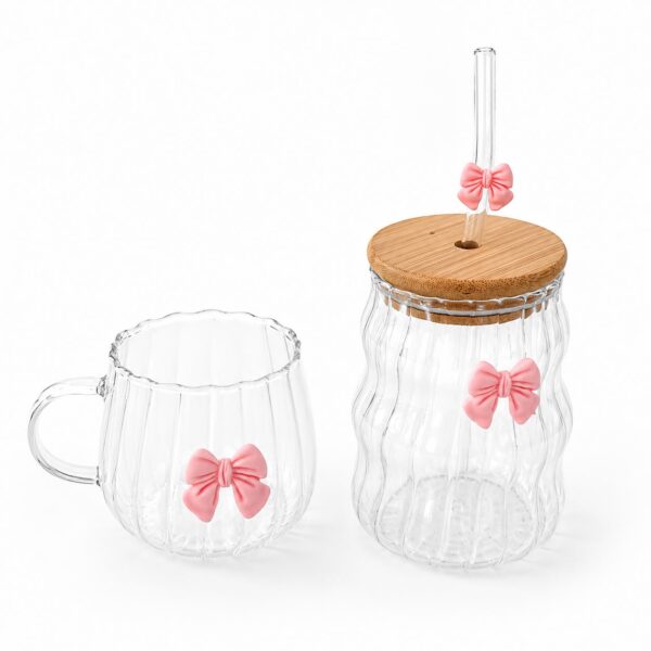 Glass Bow Collection