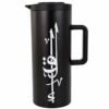 Vacuum Flask 1 Litre- With Arabic Motif