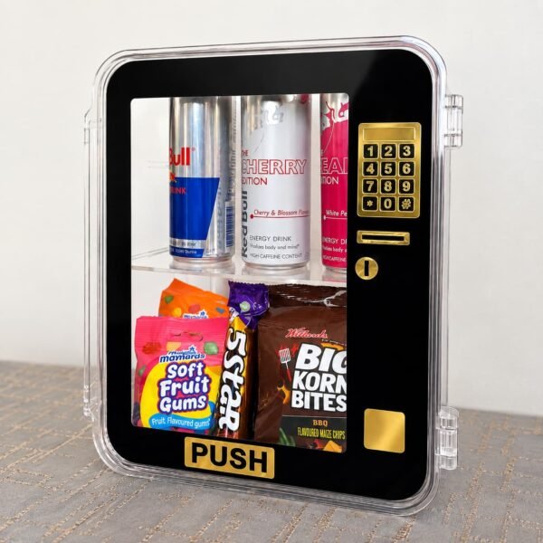 Mini Matric Vending Machine