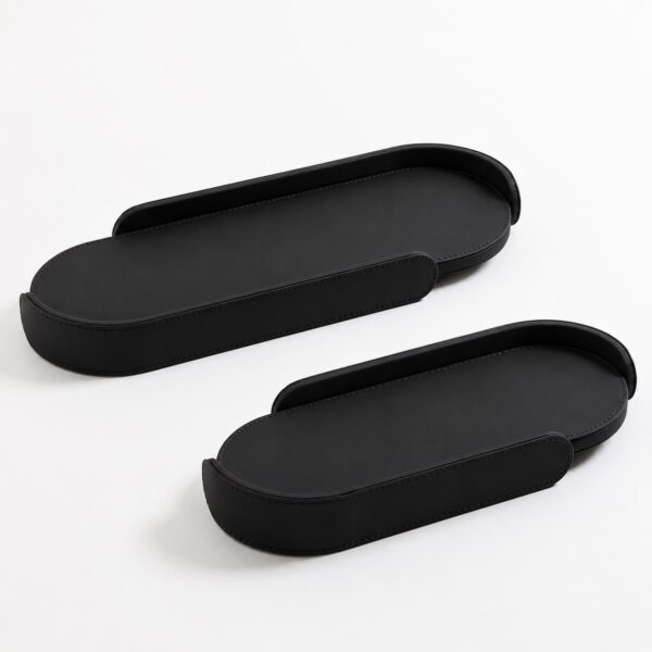 Eclipse Capsule Display  (Set of 2)