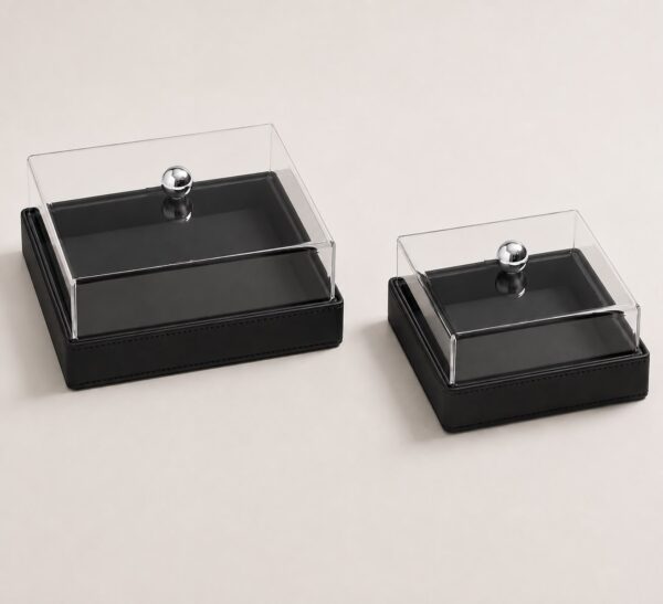 WhatsApp Image 2026-08-11 at 3.18.19 PM Eclipse Square Display Showcase (Set of 2)