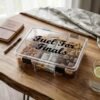 Snack box
