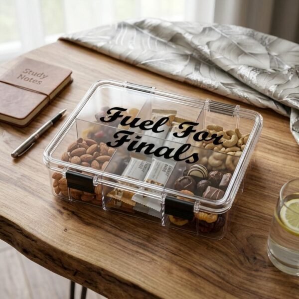 Snack box