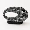 Museum Of the future oud burner-Black