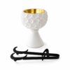 Az Zahra Bukhoor Burner Set