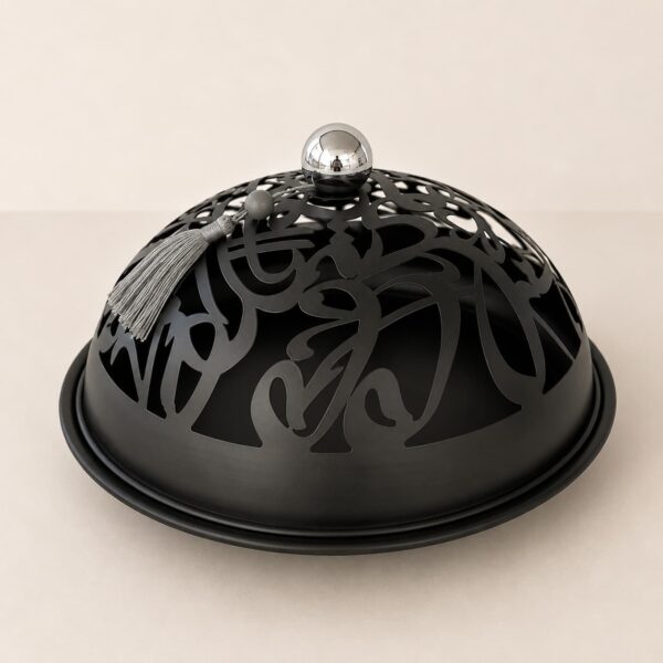 Layali Arabesque Royale Dome-Black