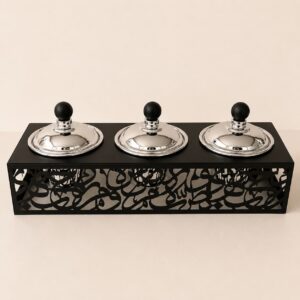 Layali Arabesque Trio Server