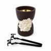 Al Maha Bukhoor Burner Set
