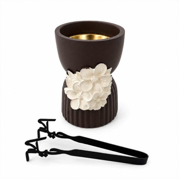 Al Maha Bukhoor Burner Set