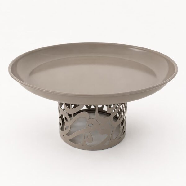 Layali Arabesque Cake Stand