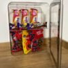 Mini Matric Vending Machine
