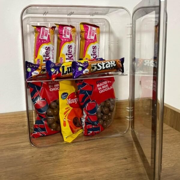 Mini Matric Vending Machine