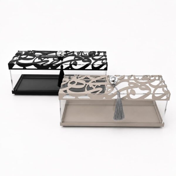 Layali Arabesque Display Box