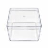 Acrylic Dessert Containers