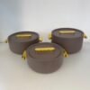 Hot pot set-1.5L/2L/2.5L