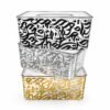 Tissue Box Clear Lid