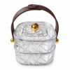 SQUARE STORAGE BOX SMALL