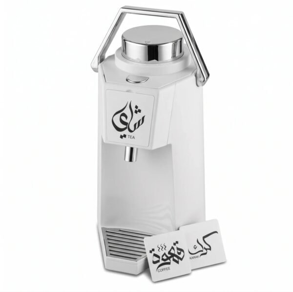 Vacuum Flask Dispenser-1.9L