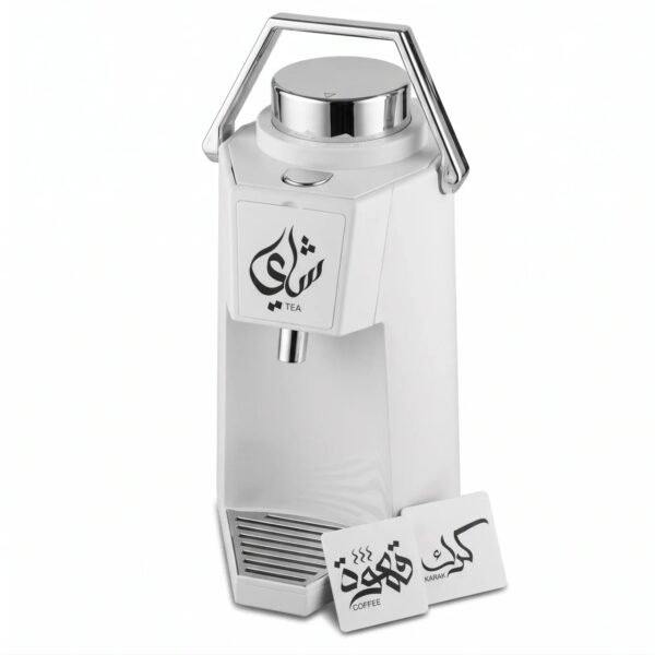 Vacuum Flask Dispenser-1.9L