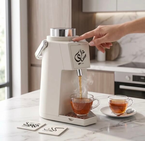 Vacuum Flask Dispenser-1.9L