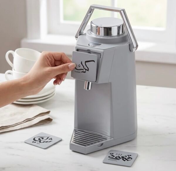 Vacuum Flask Dispenser-1.9L